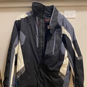 Spyder Ski/Snowboard Jacket